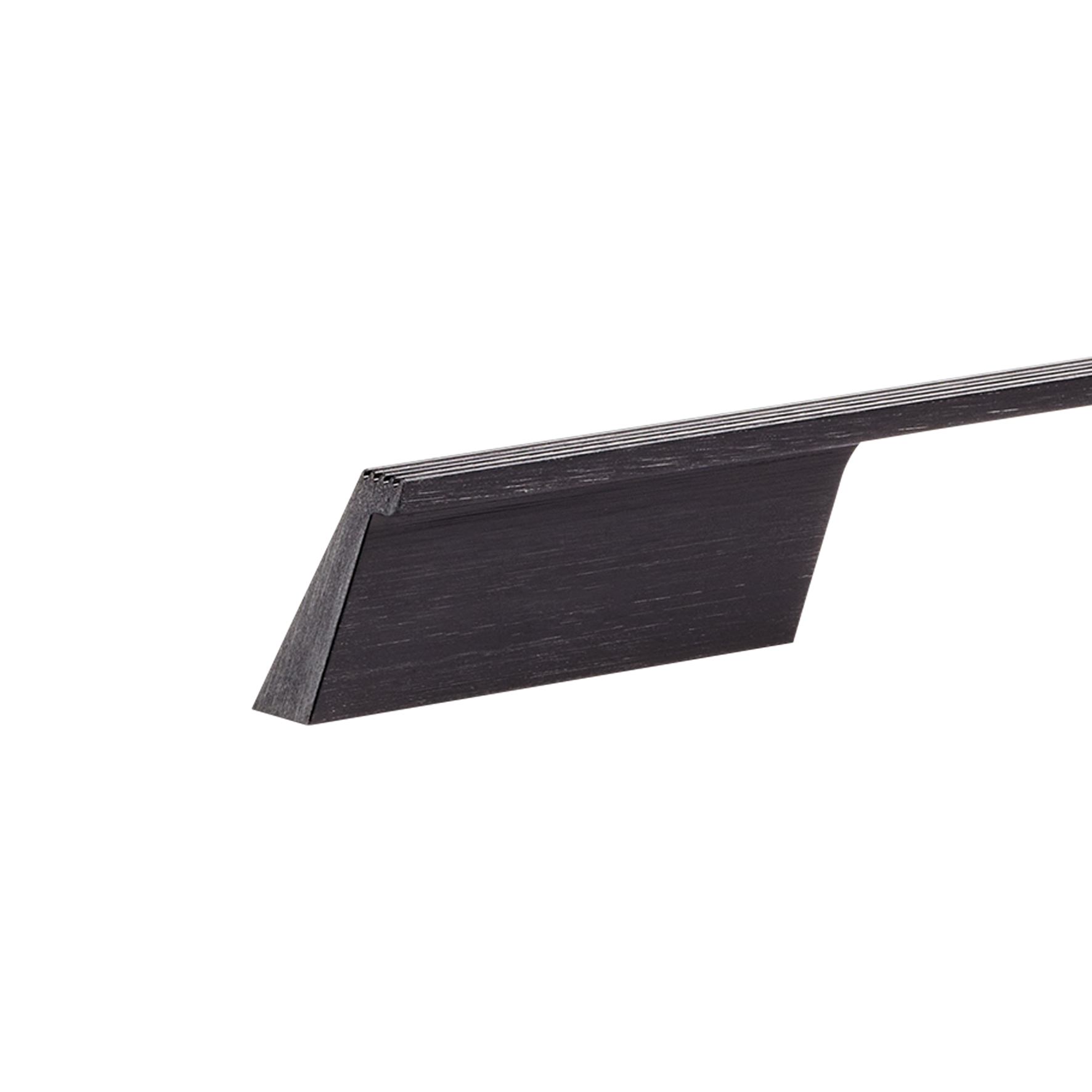 Momo Rail D Handle 192mm