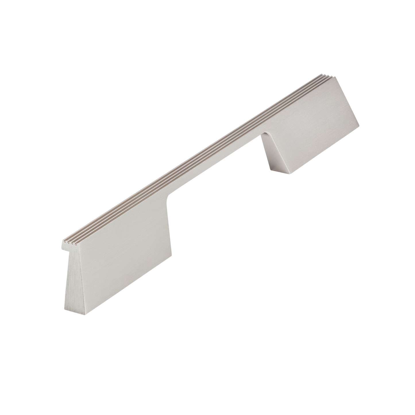 Momo Rail D Handle 192mm