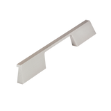 Momo Rail D Handle 192mm