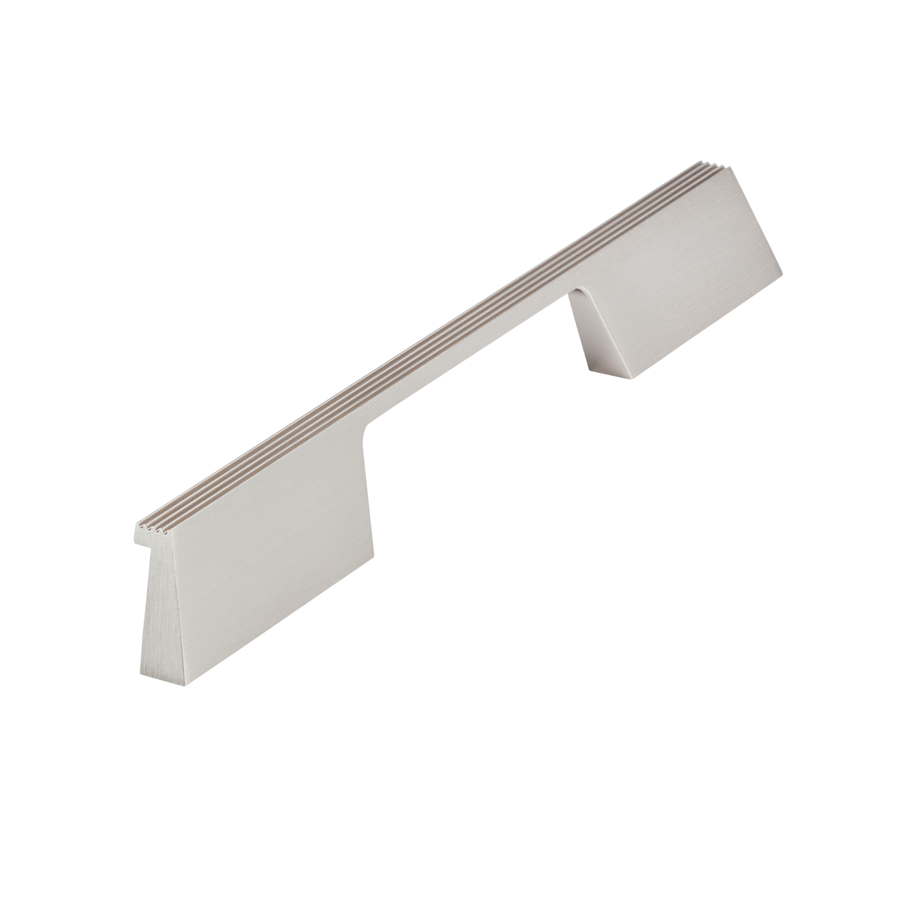 Momo Rail D Handle 192mm