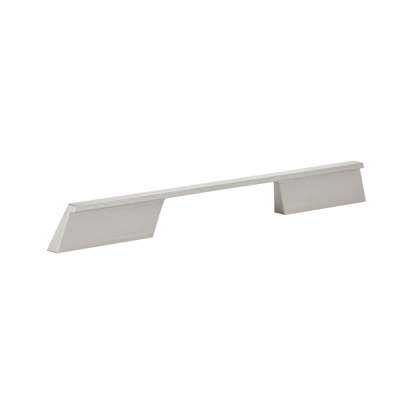Momo Rail D Handle 192mm