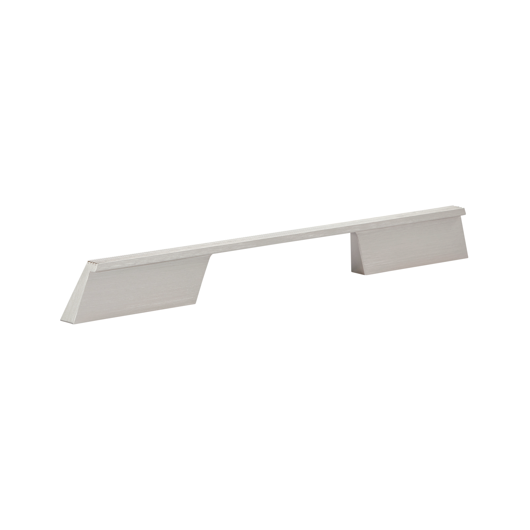 Momo Rail D Handle 192mm