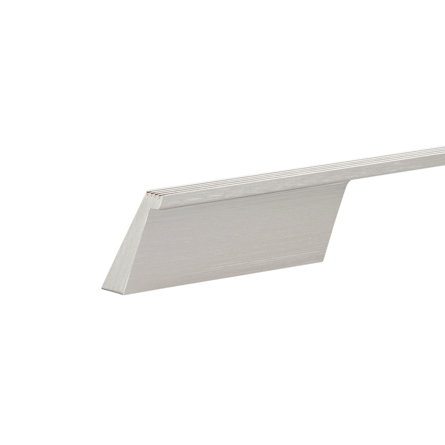 Momo Rail D Handle 192mm