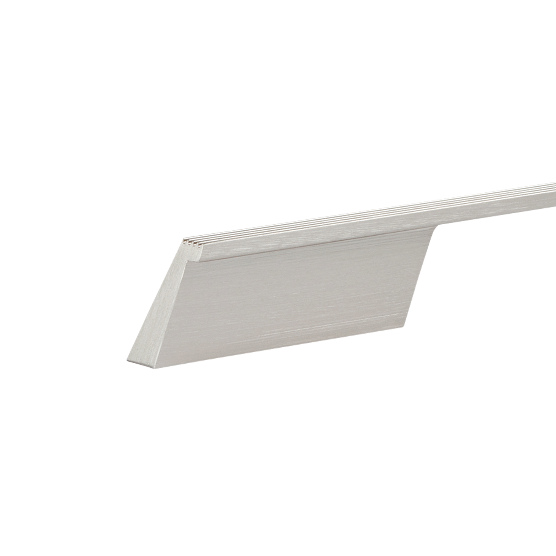 Momo Rail D Handle 192mm