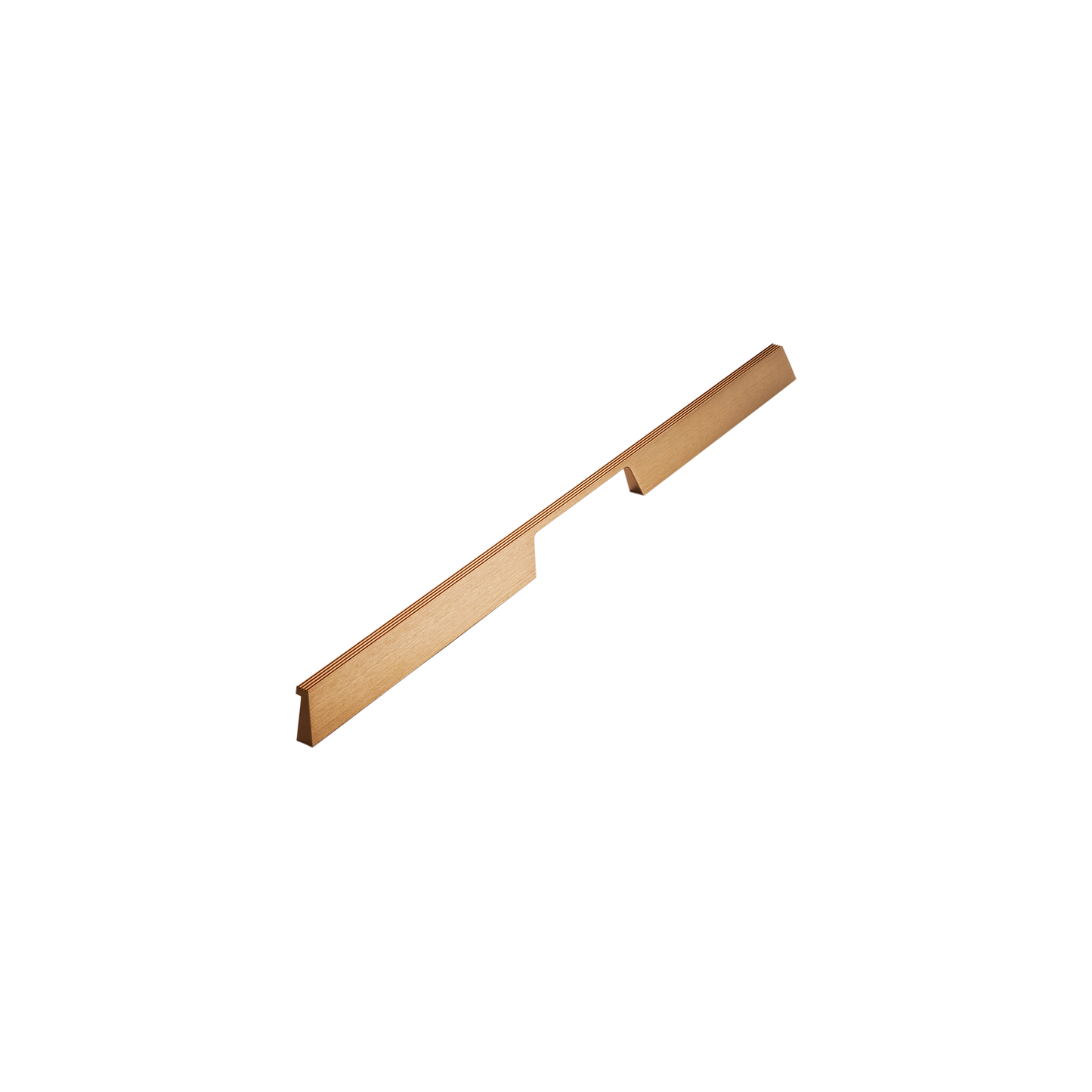 Momo Rail D Handle 576mm
