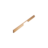 Momo Rail D Handle 576mm