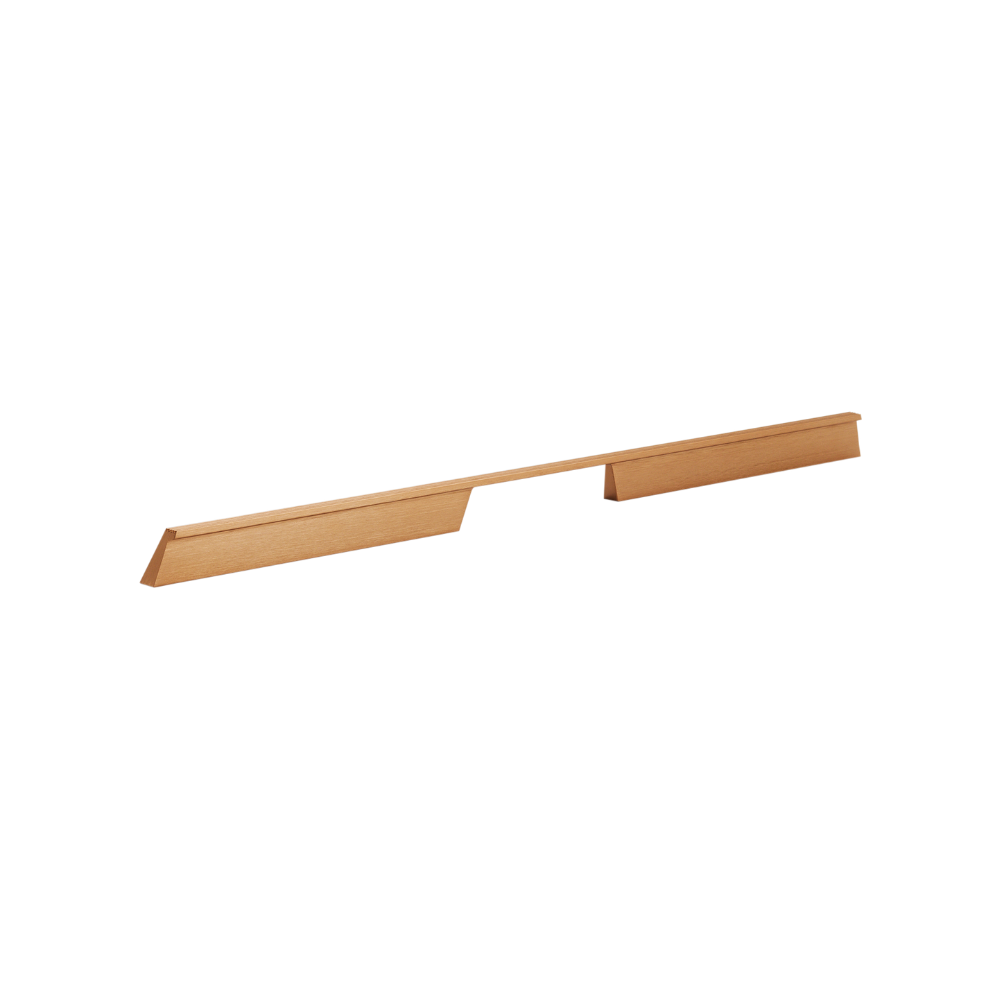 Momo Rail D Handle 576mm
