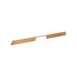 Momo Rail D Handle 576mm