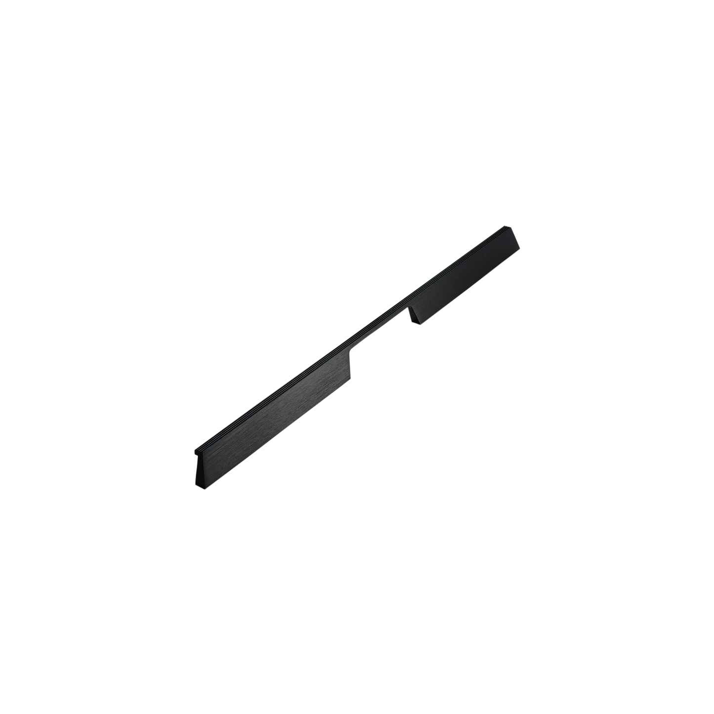Momo Rail D Handle 576mm