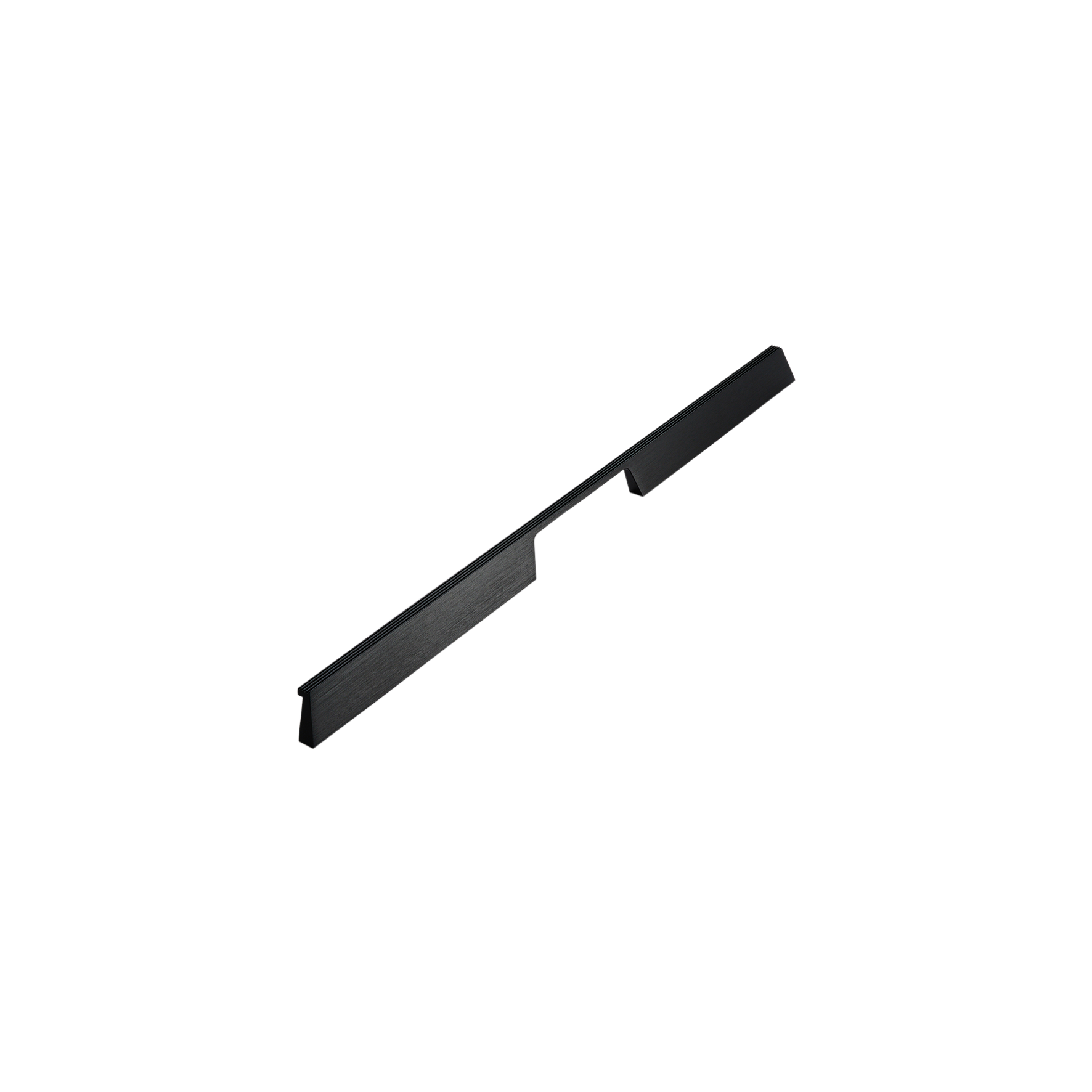 Momo Rail D Handle 576mm