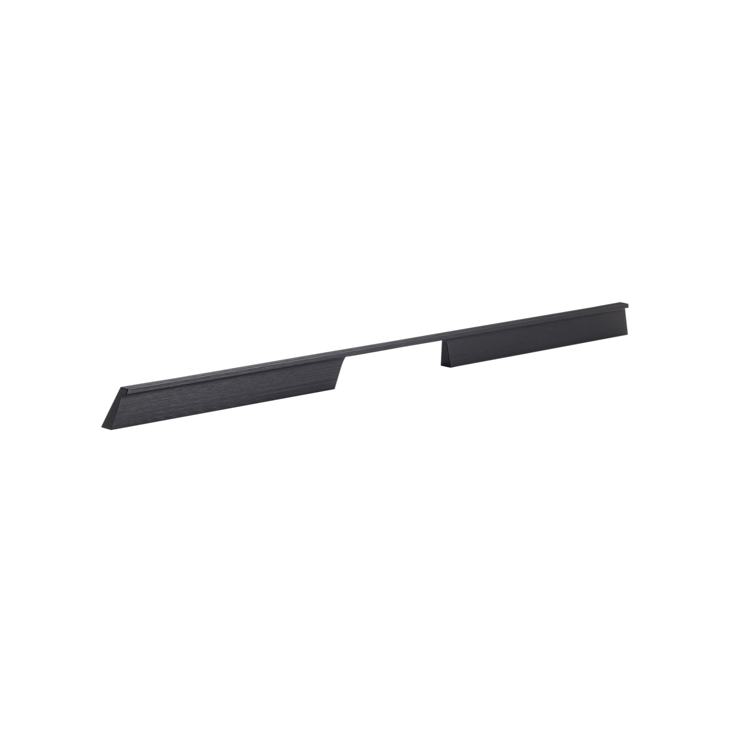 Momo Rail D Handle 576mm
