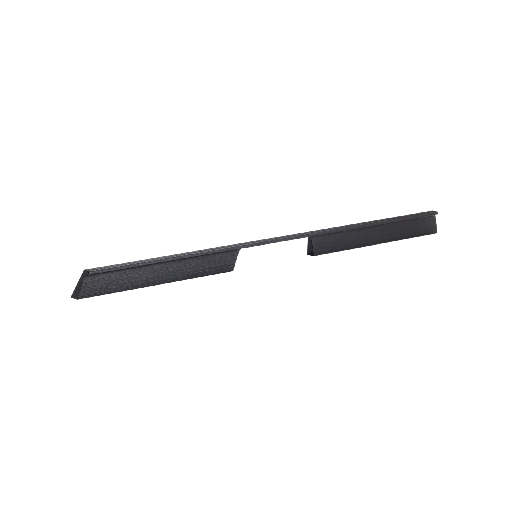 Momo Rail D Handle 576mm