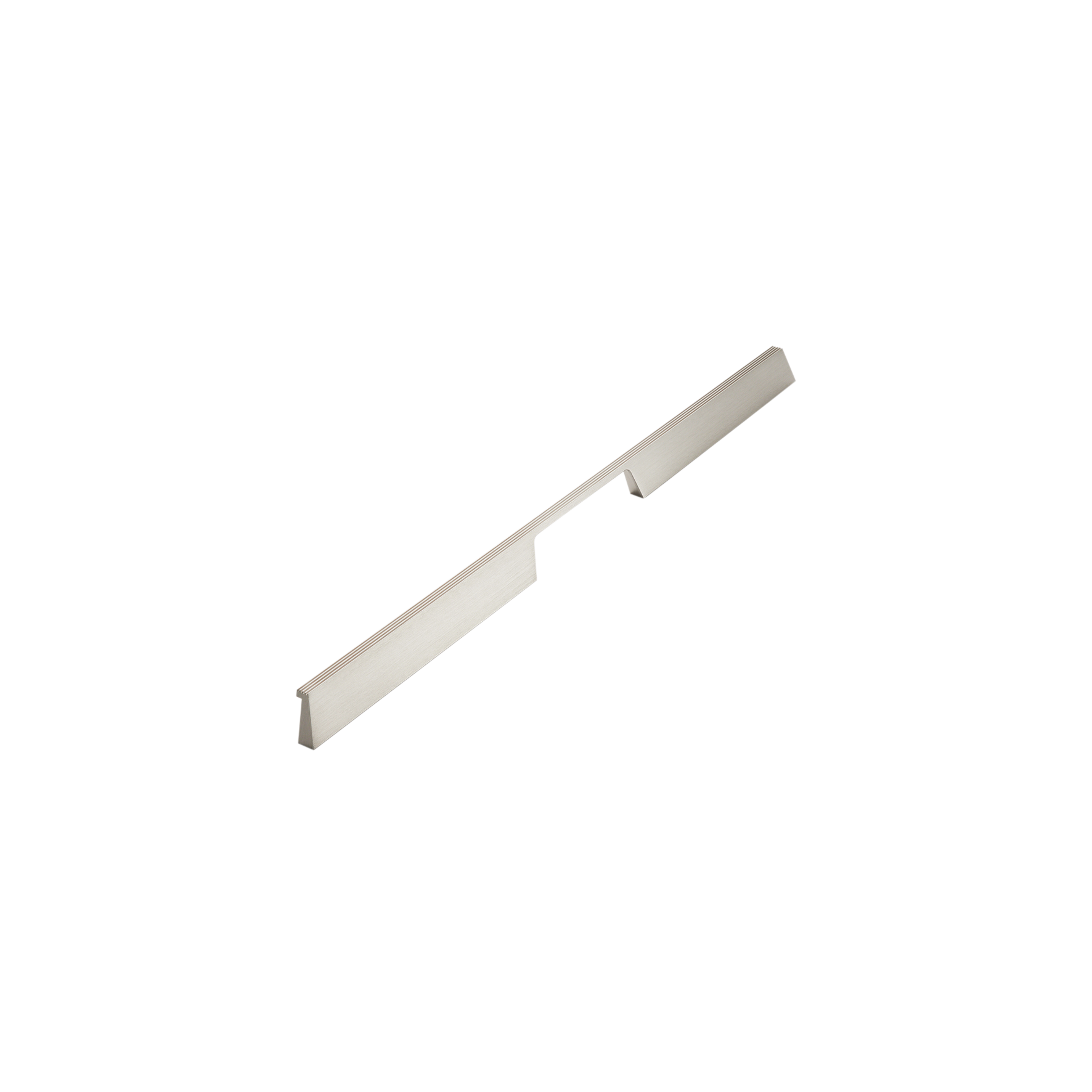 Momo Rail D Handle 576mm