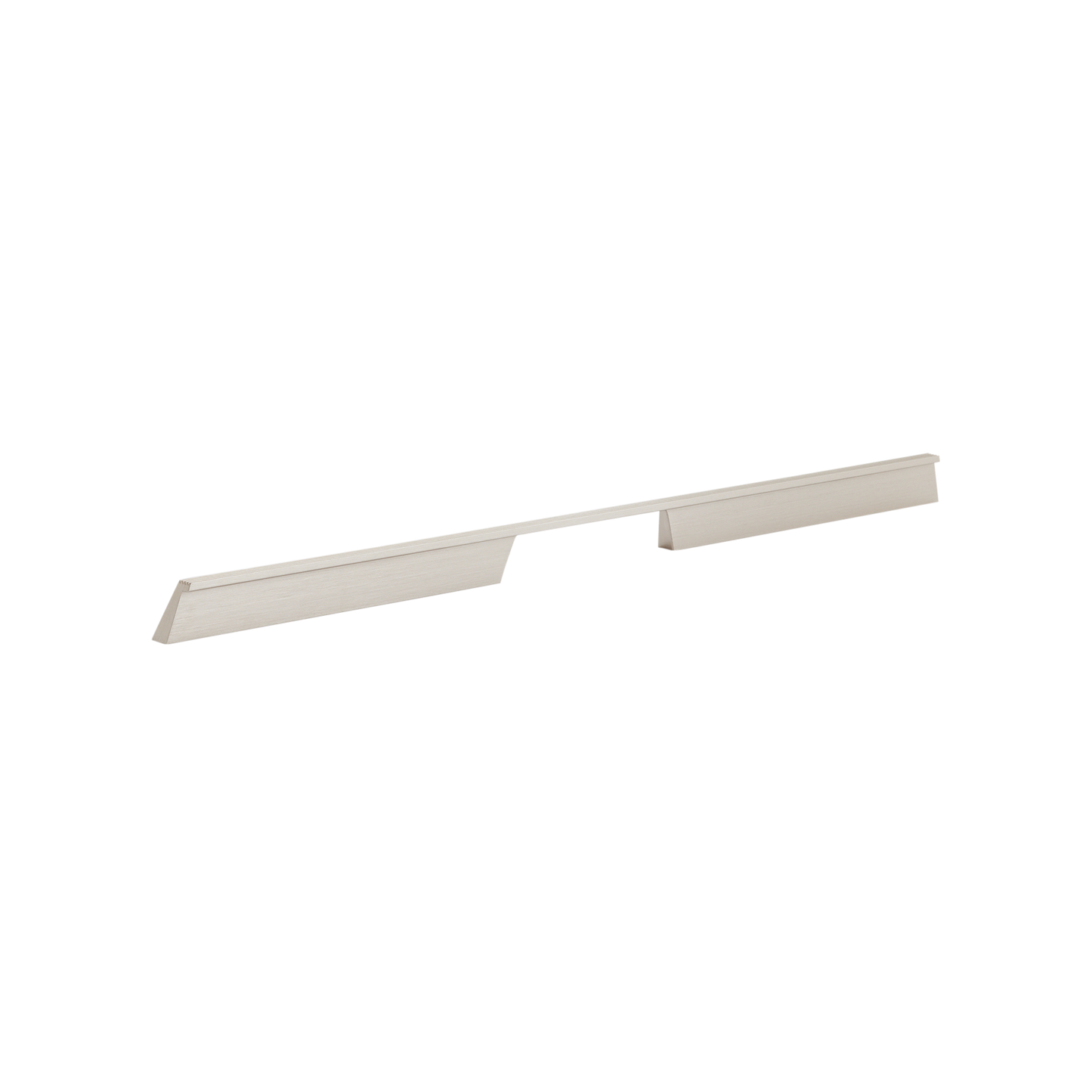 Momo Rail D Handle 576mm
