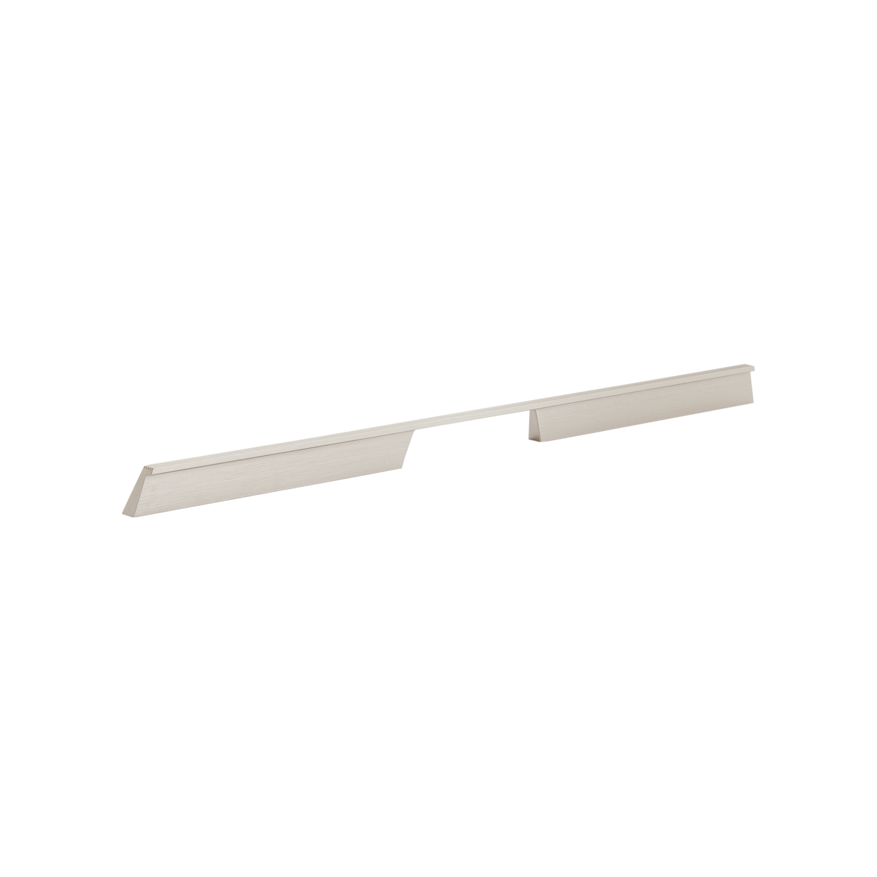 Momo Rail D Handle 576mm
