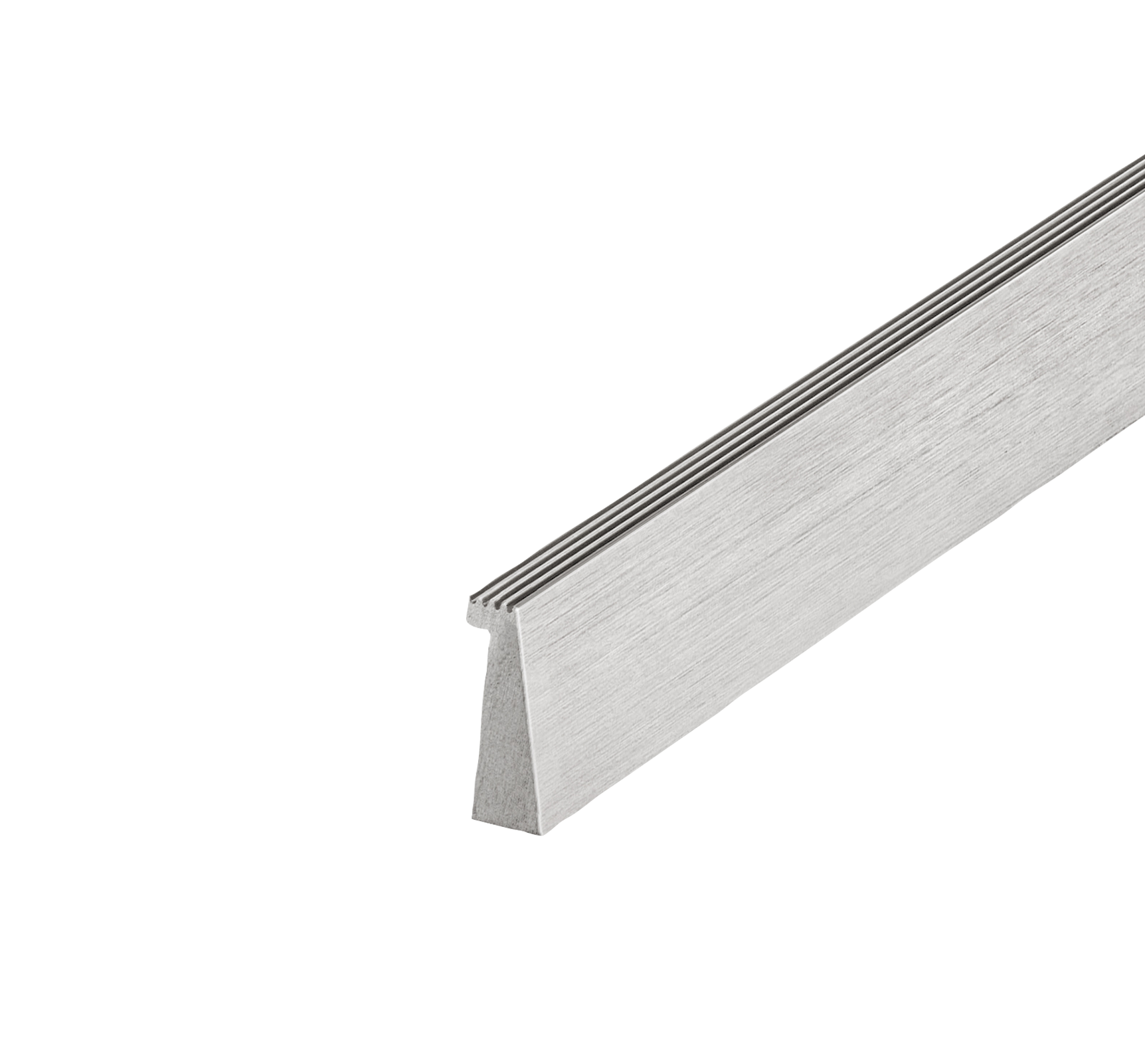 Momo Rail D Handle 576mm