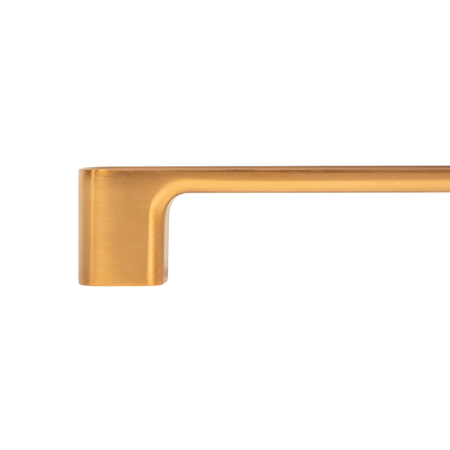 Momo Luv D Handle 192mm