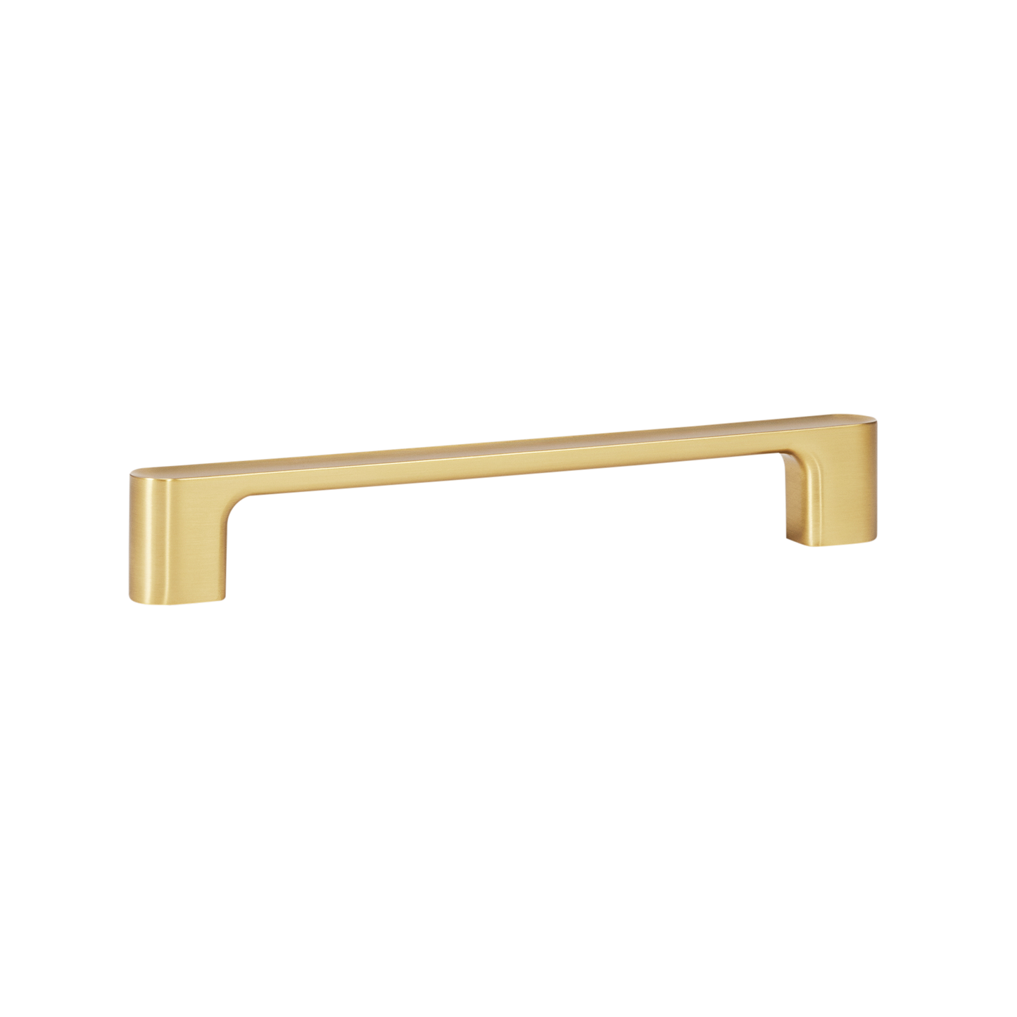 Momo Luv D Handle 192mm