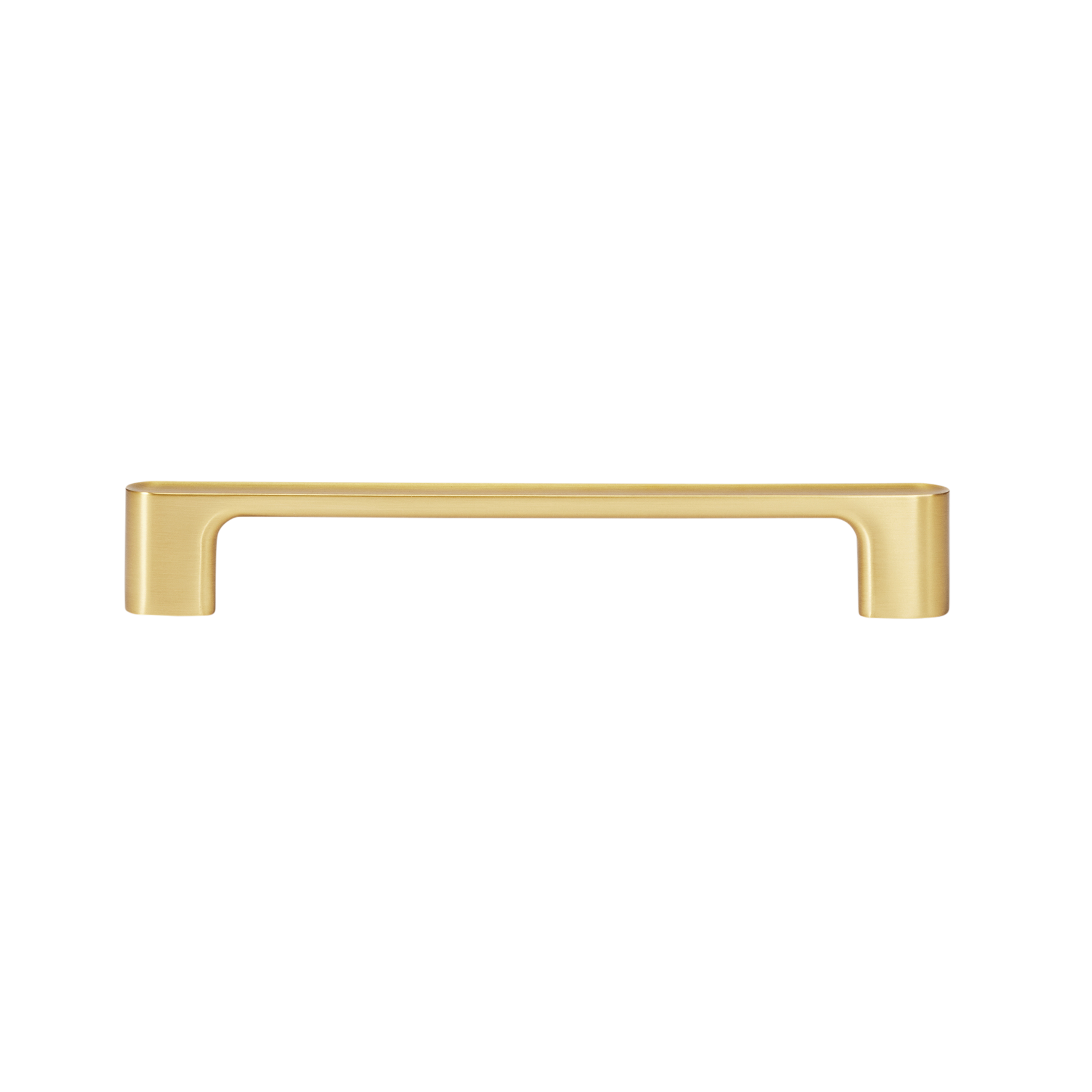 Momo Luv D Handle 192mm