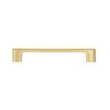 Momo Luv D Handle 192mm