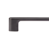 Momo Luv D Handle 192mm