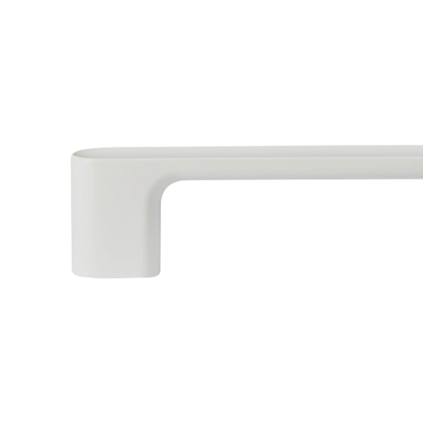 Momo Luv D Handle 192mm