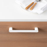 Momo Luv D Handle 192mm