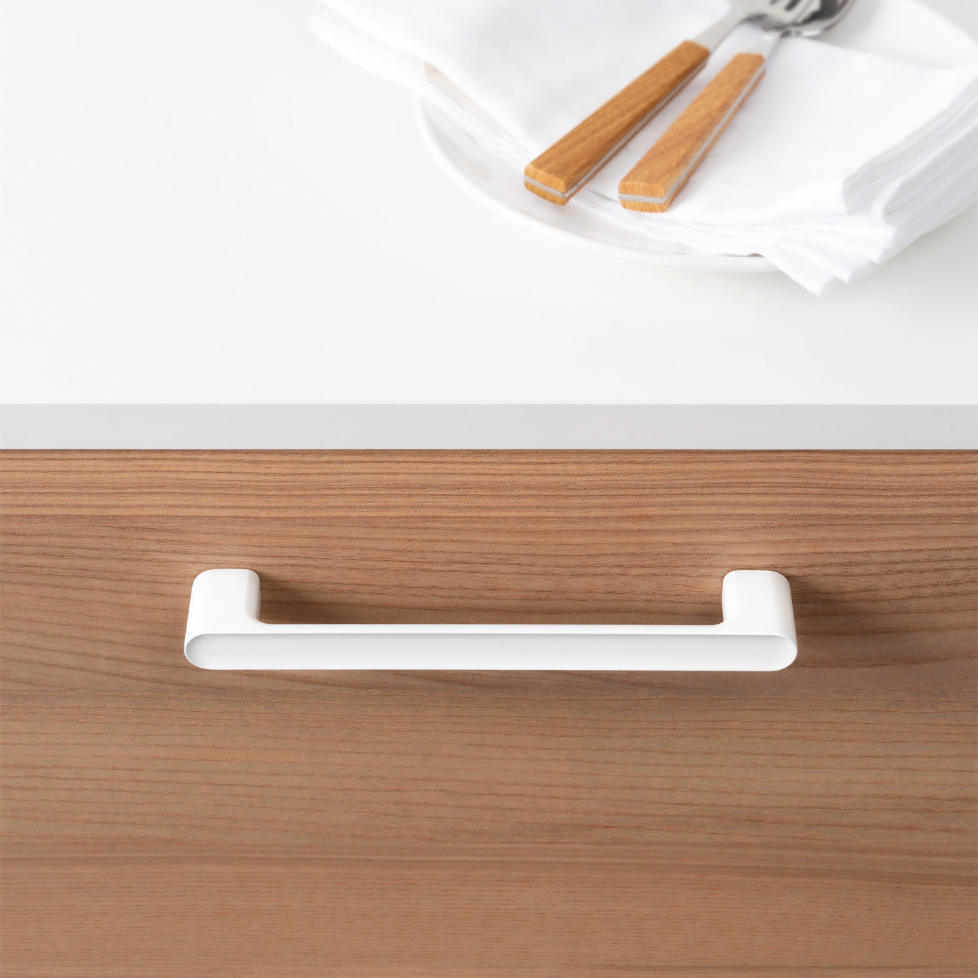 Momo Luv D Handle 192mm