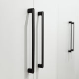 Momo Luv D Handle 320mm