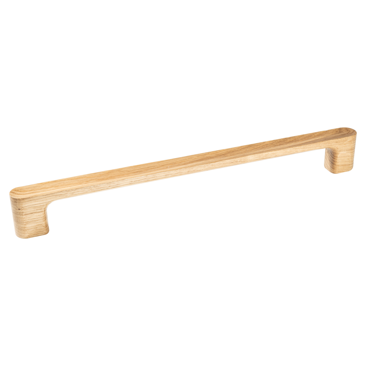 Momo Luv Wood Big Back to Back Door Pull Set 384mm