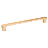 Momo Luv Wood Big Back to Back Door Pull Set 384mm