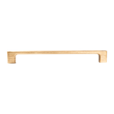 Momo Luv Wood Big D Handle 384mm