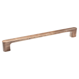 Momo Luv Wood Big D Handle 384mm