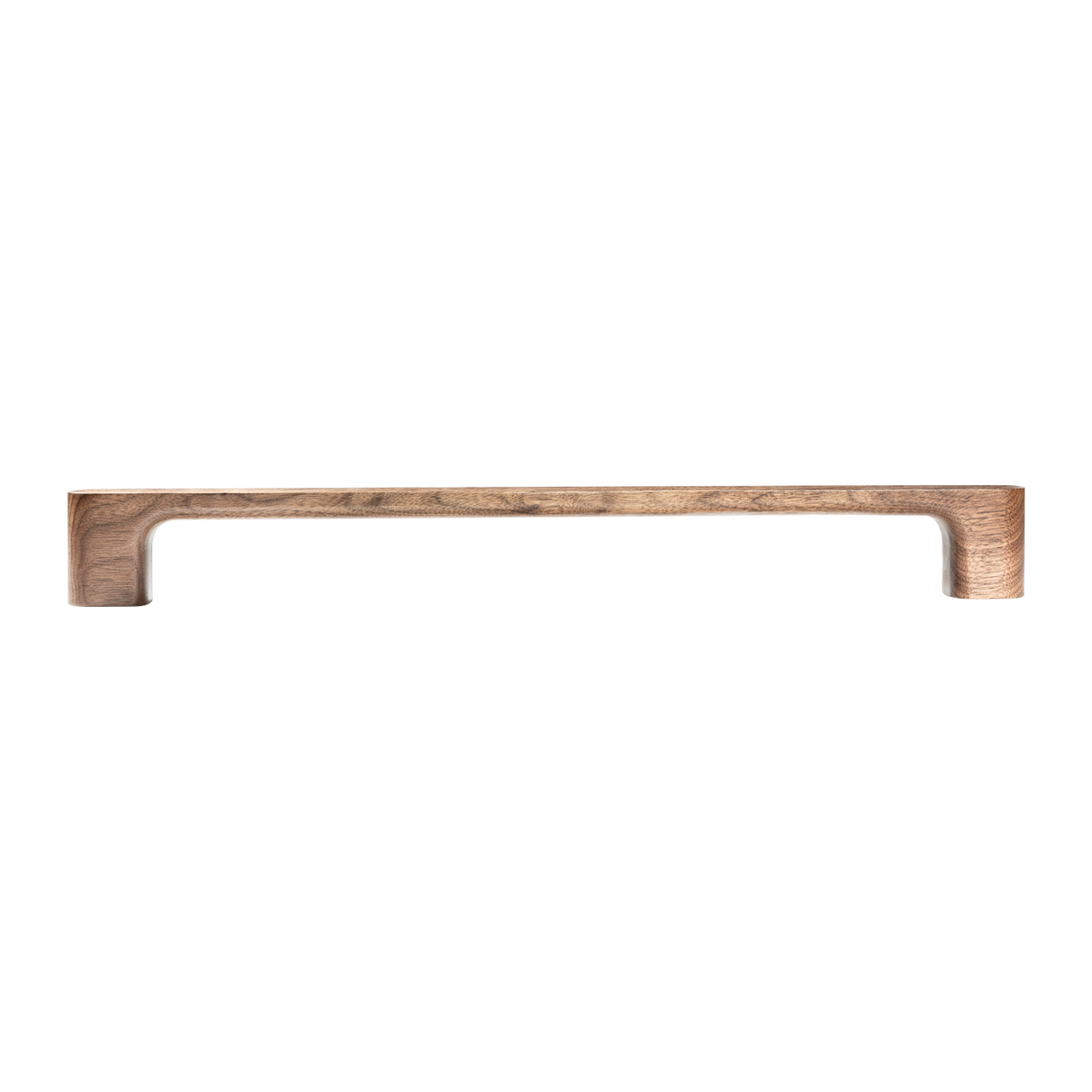 Momo Luv Wood Big Back to Back Door Pull Set 384mm