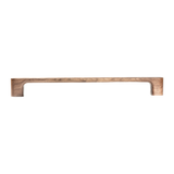 Momo Luv Wood Big D Handle 384mm