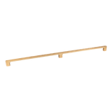 Momo Luv Wood Big D Handle 992mm