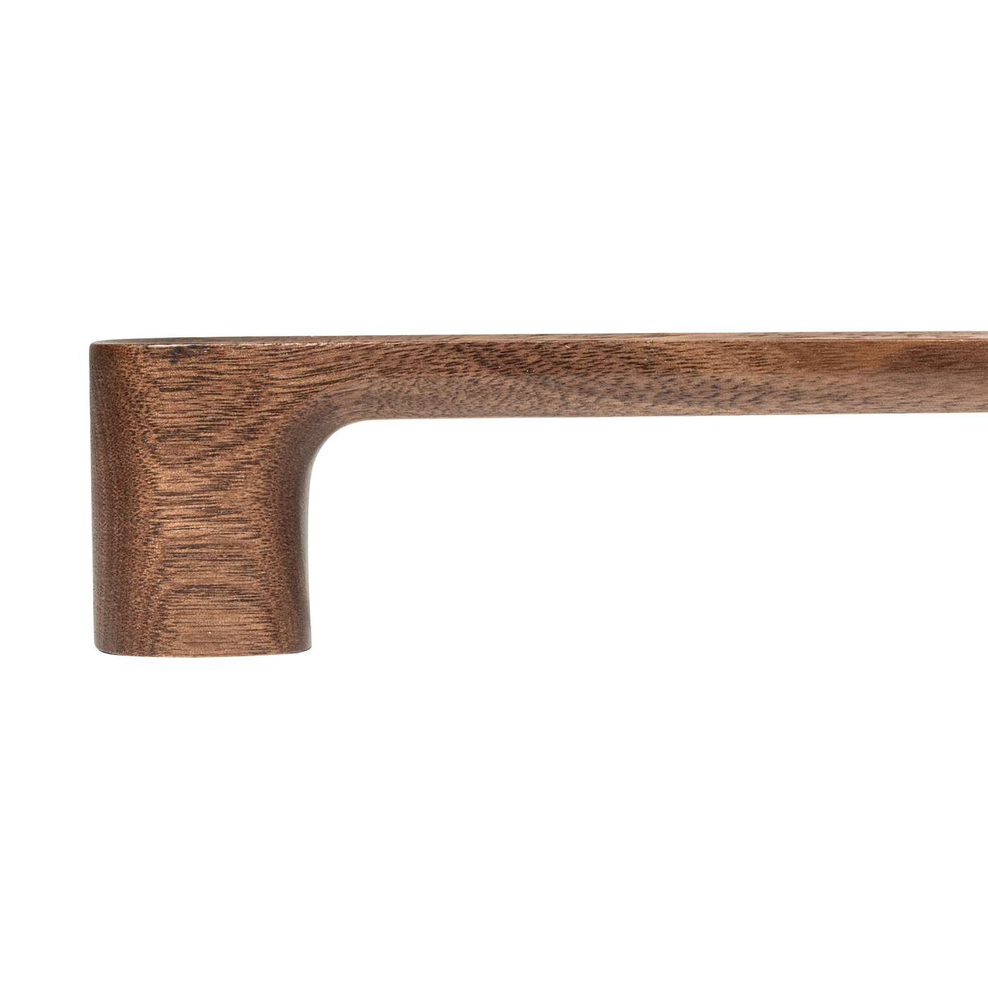 Momo Luv Wood Big D Handle 992mm