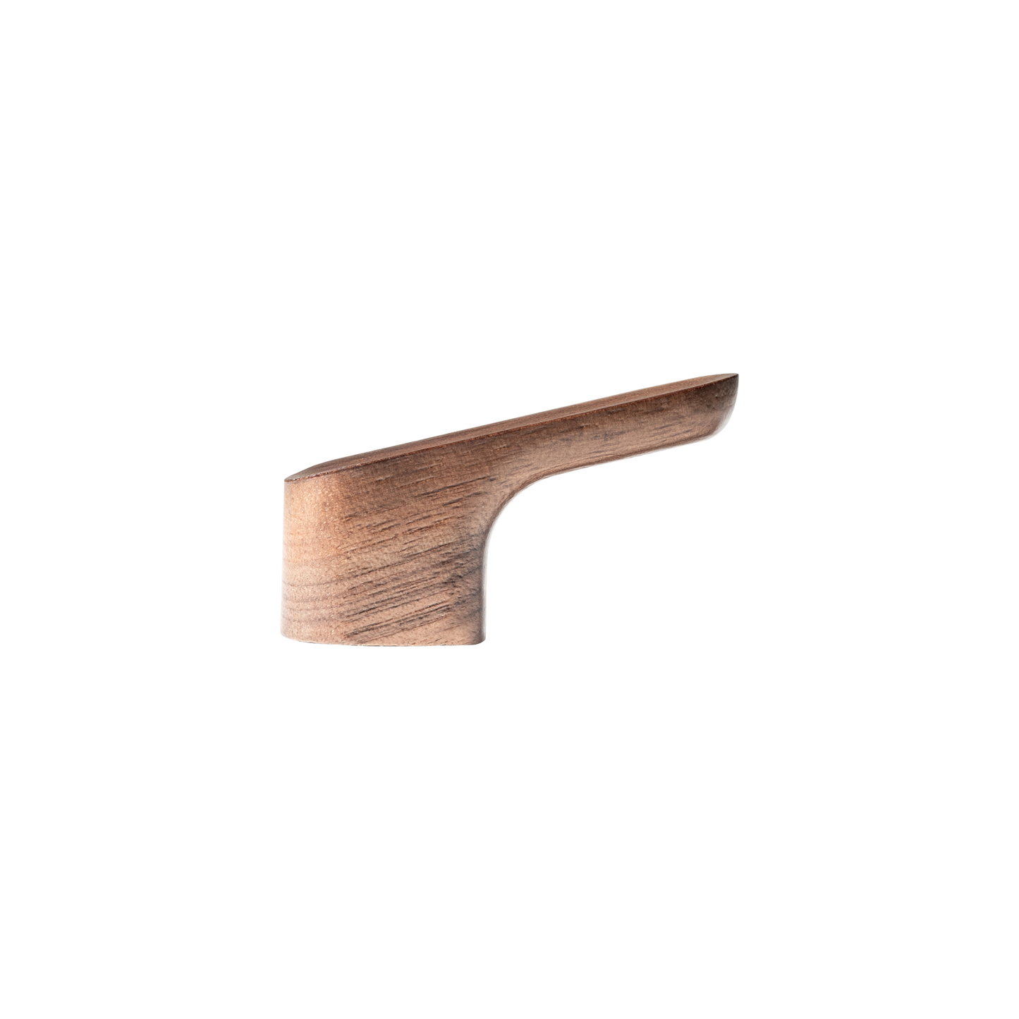 Momo Luv Wood Angled Knob  51mm