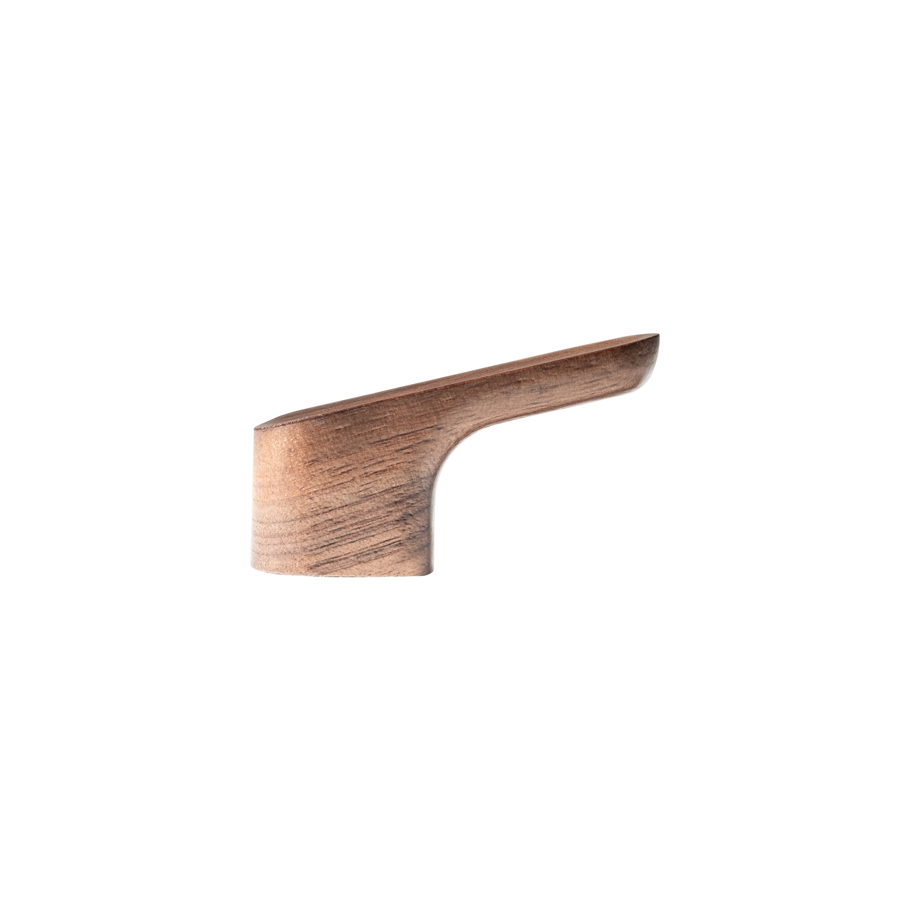 Momo Luv Wood Angled Knob  51mm