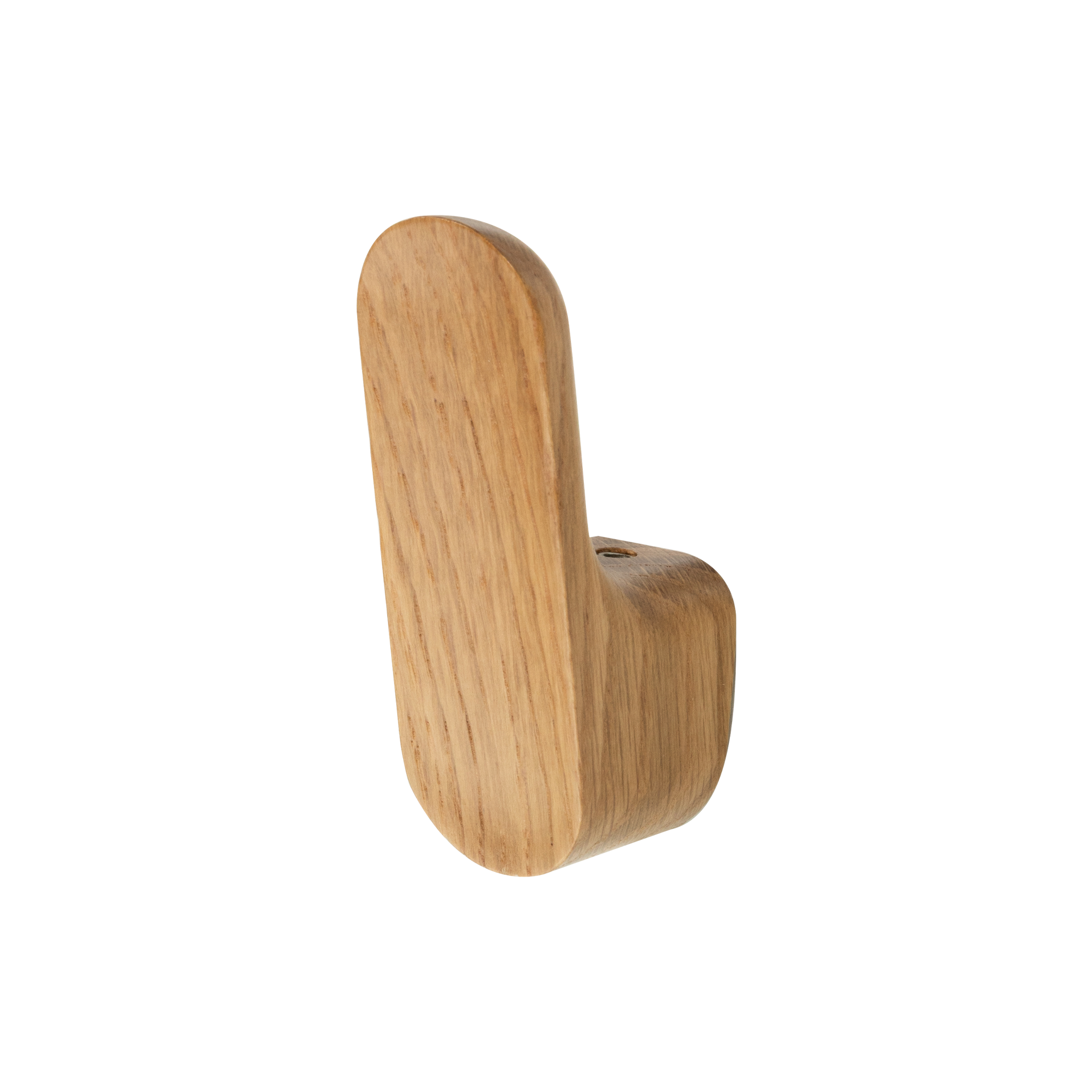 Momo Luv Wood Wall Hook 50mm