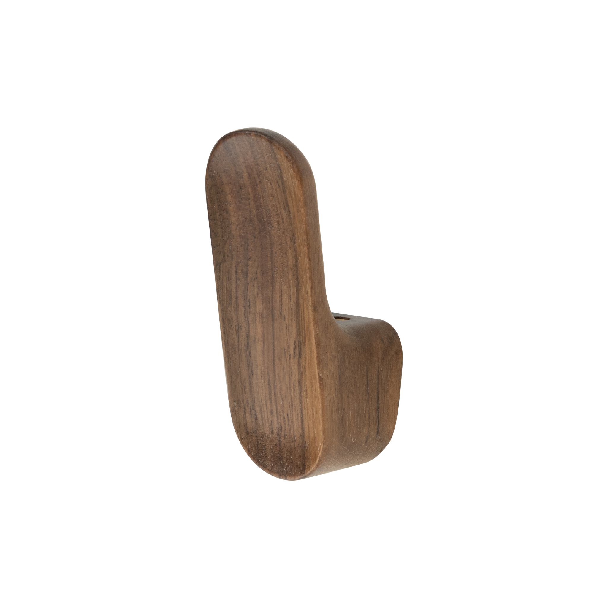 Momo Luv Wood Wall Hook 50mm