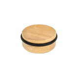 Momo Luv Wood Door Stop 71mm