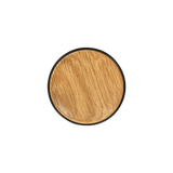 Momo Luv Wood Door Stop 71mm