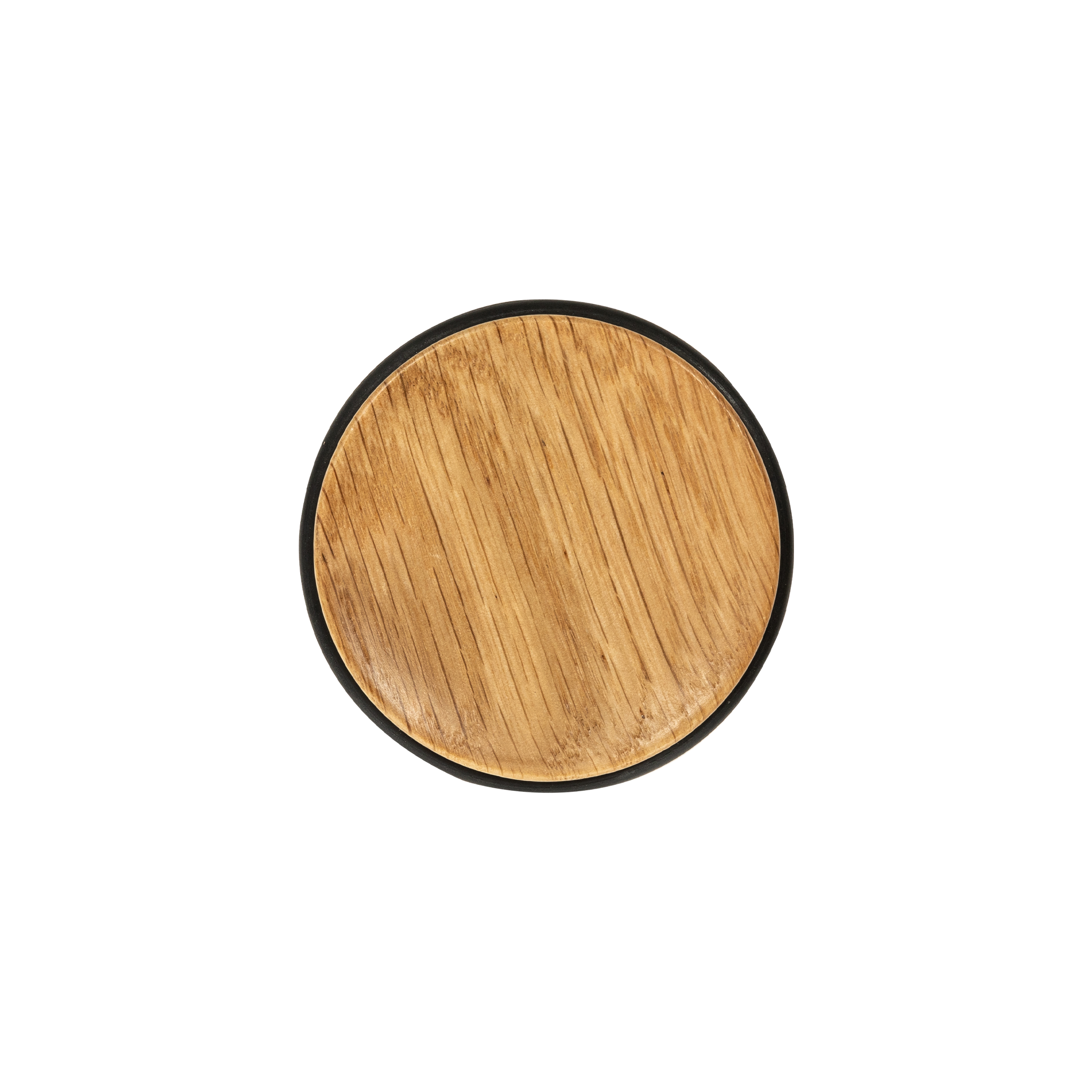 Momo Luv Wood Door Stop 71mm
