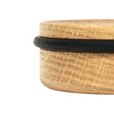 Momo Luv Wood Door Stop 71mm