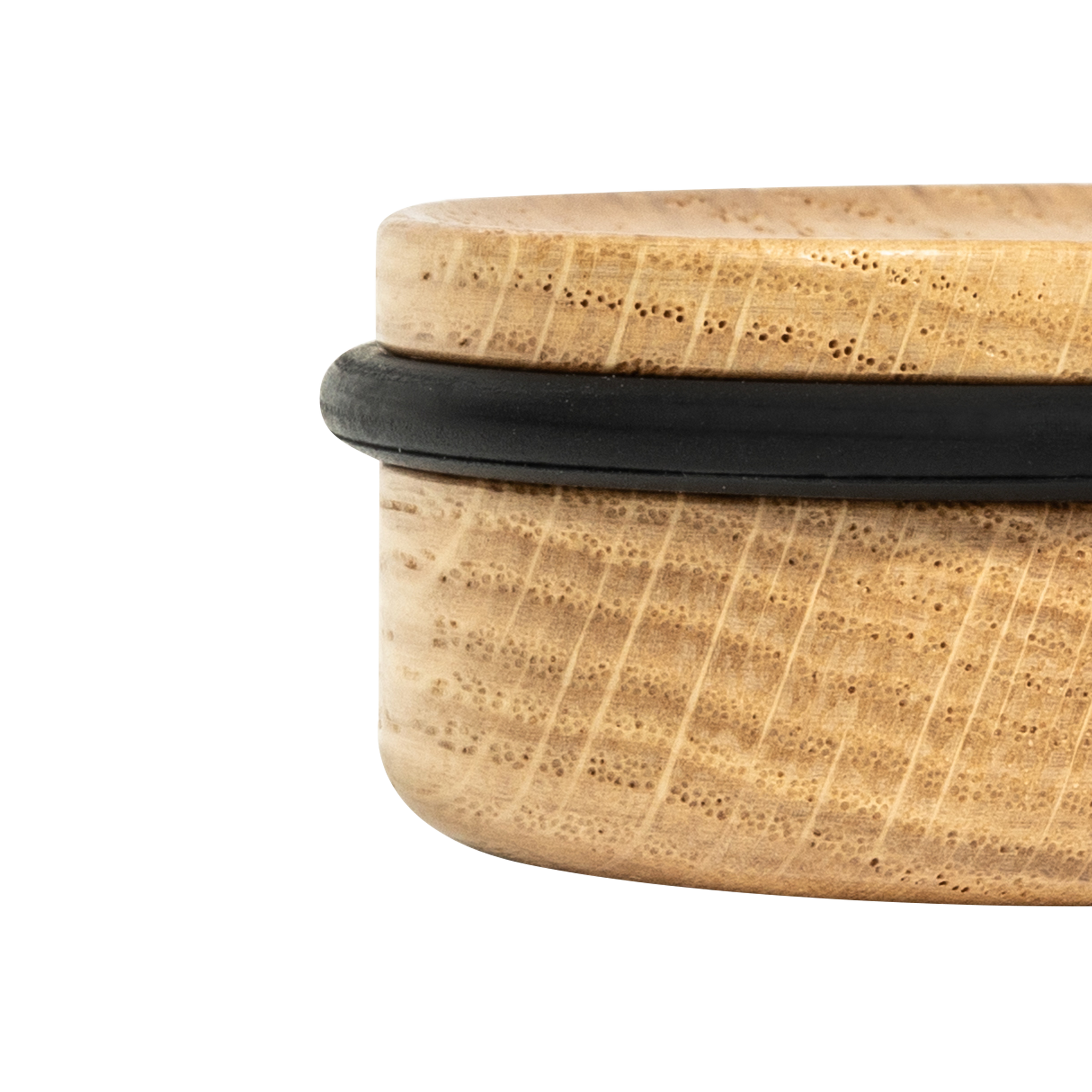 Momo Luv Wood Door Stop 71mm