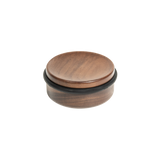 Momo Luv Wood Door Stop 71mm