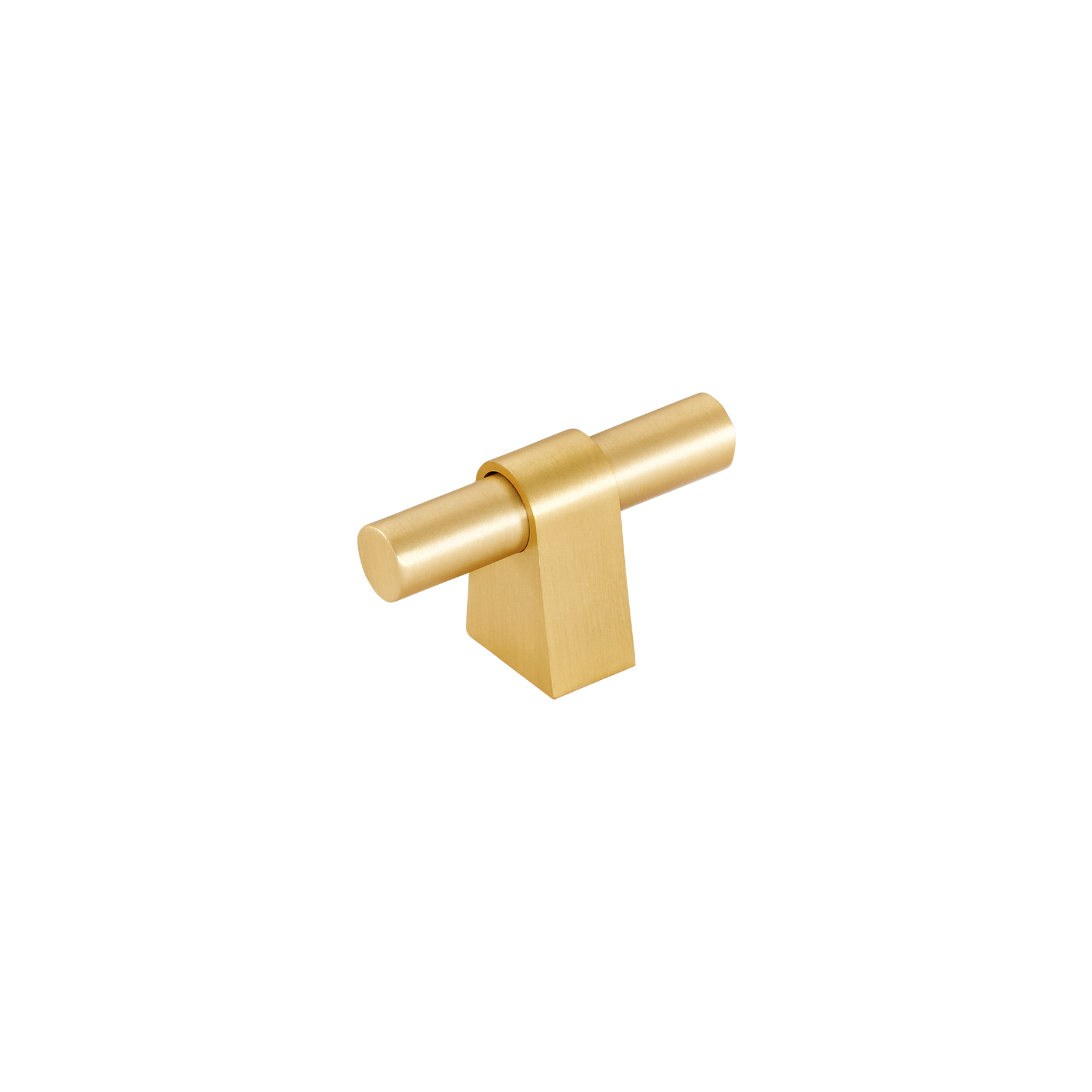 Momo Loreto T Knob 60mm