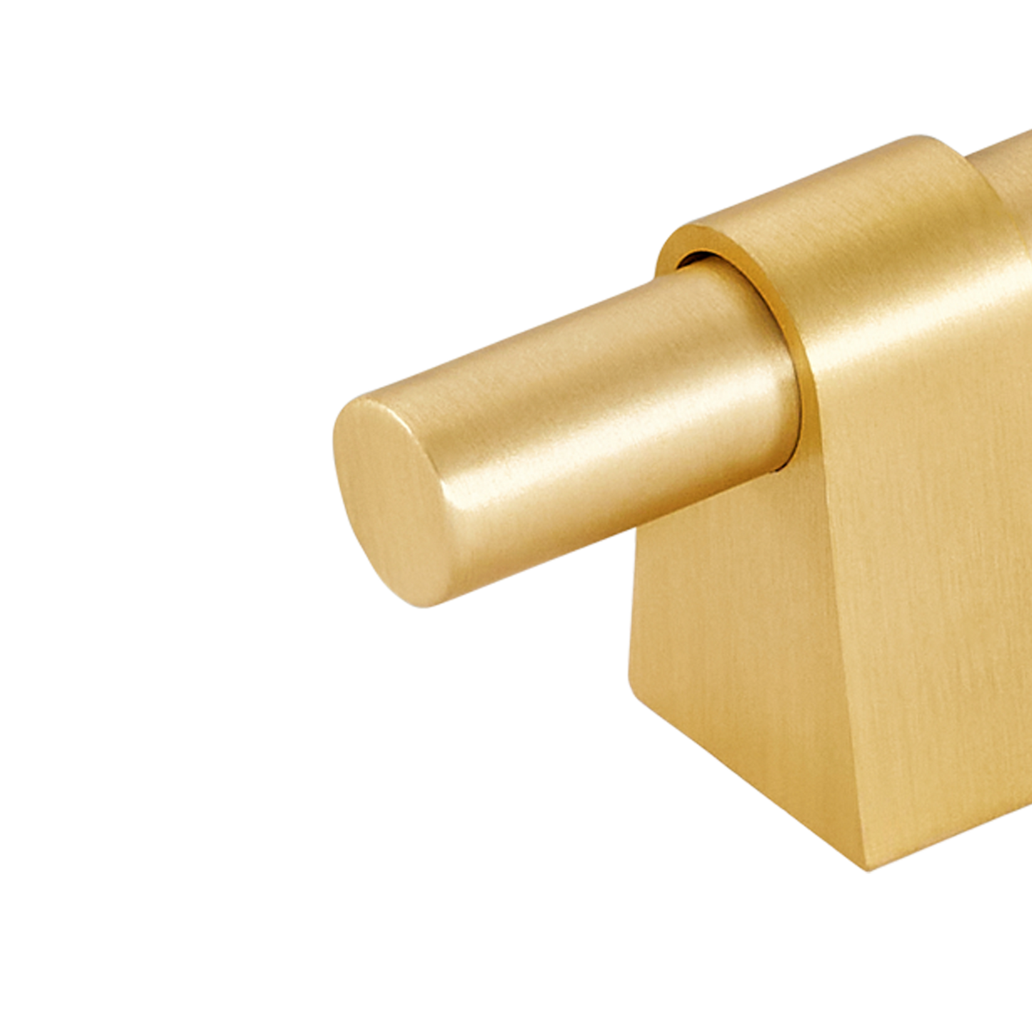 Momo Loreto T Knob 60mm