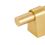 Momo Loreto T Knob 60mm